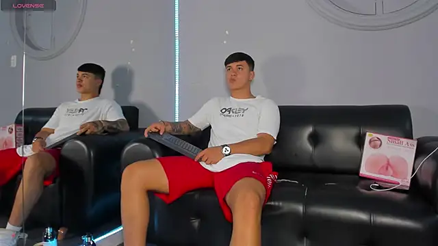 Cristopher strong online show from January 10, 2025, 12:26 pm