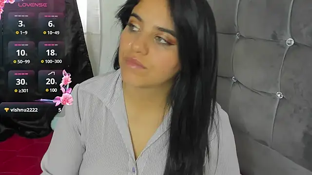 alyssa magiic online show from March 3, 2025, 9:15 pm