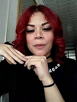 IamAlana  online show from December 18, 2024, 7:08 pm