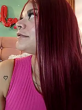 IamAlana  online show from February 24, 2025, 8:58 pm