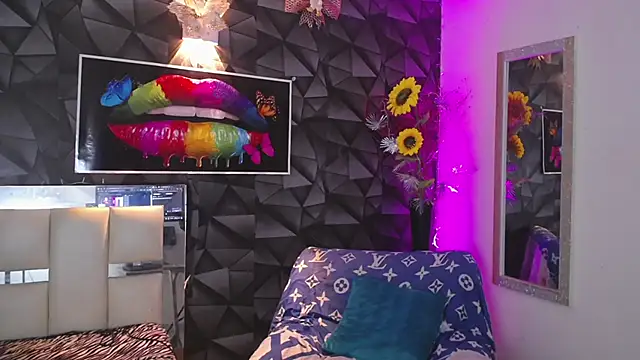 Demitryo online show from January 5, 2025, 7:49 am