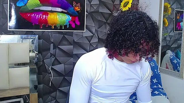 Demitryo online show from January 7, 2025, 5:22 am