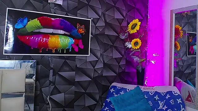 Demitryo online show from January 7, 2025, 11:26 am