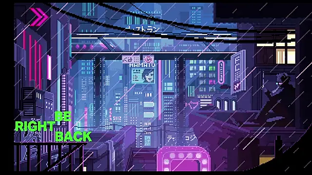 Demitryo online show from January 8, 2025, 5:59 am