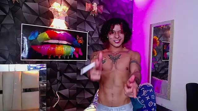 Demitryo online show from January 9, 2025, 7:21 am