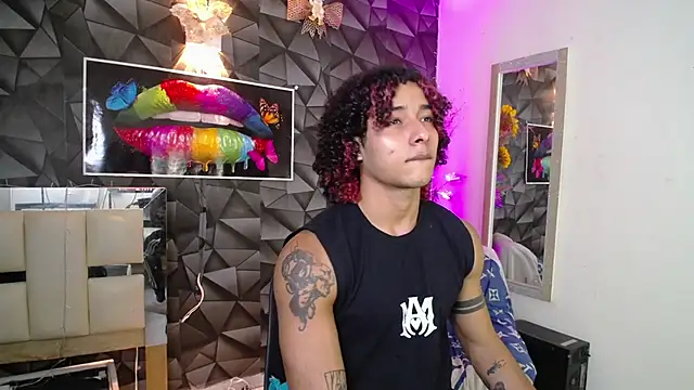 Demitryo online show from January 10, 2025, 3:50 am