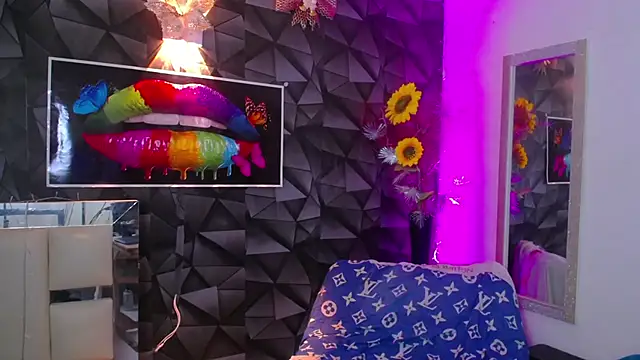 Demitryo online show from January 10, 2025, 6:53 am