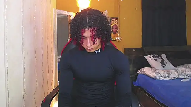 Demitryo online show from January 11, 2025, 3:55 am