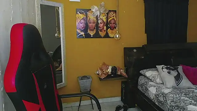 Demitryo online show from January 18, 2025, 4:15 am