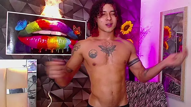 Demitryo online show from January 19, 2025, 11:12 am