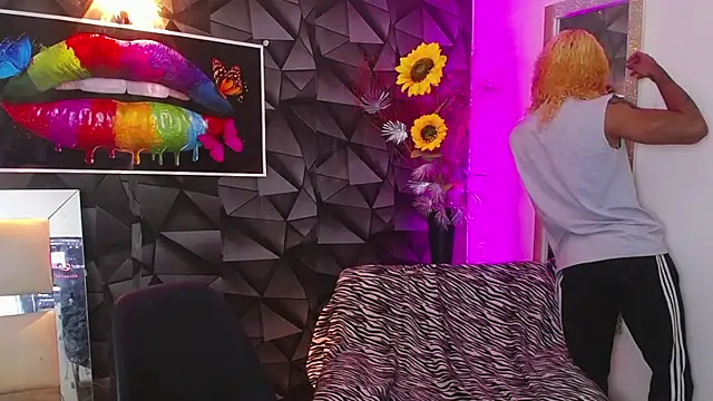 Demitryo online show from February 3, 2025, 4:14 am