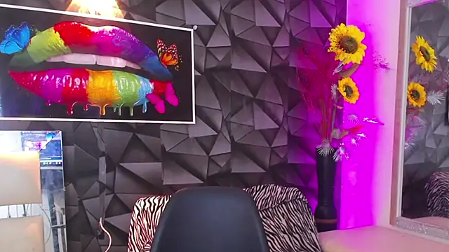 Demitryo online show from February 5, 2025, 3:55 am