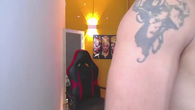 Demitryo online show from February 5, 2025, 6:56 am