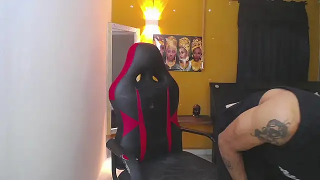 Demitryo online show from February 8, 2025, 3:19 am