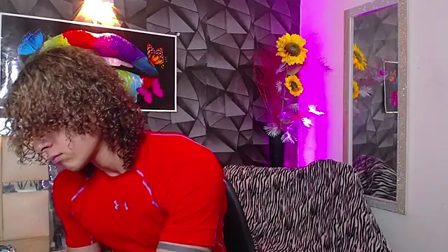 Demitryo online show from March 1, 2025, 3:32 am