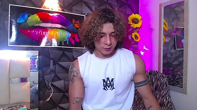 Demitryo online show from March 2, 2025, 3:13 am