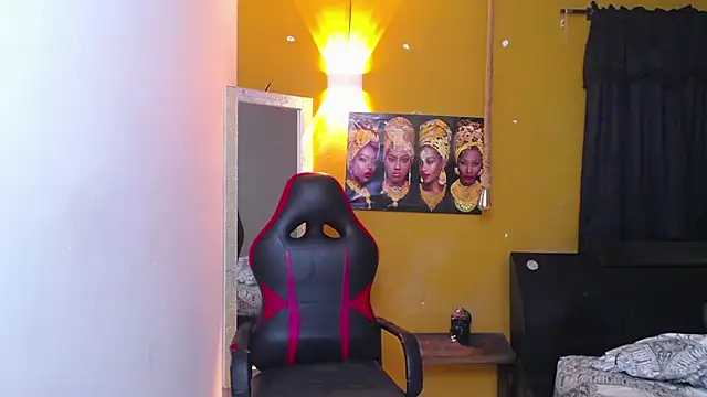 Demitryo online show from March 4, 2025, 5:42 am