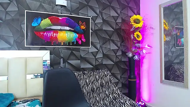 Demitryo online show from March 5, 2025, 3:40 am