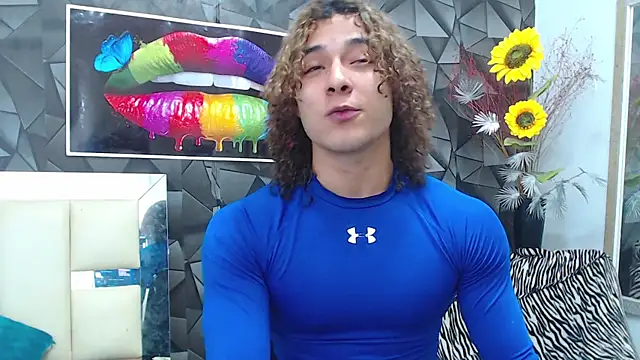 Demitryo online show from March 12, 2025, 3:13 am