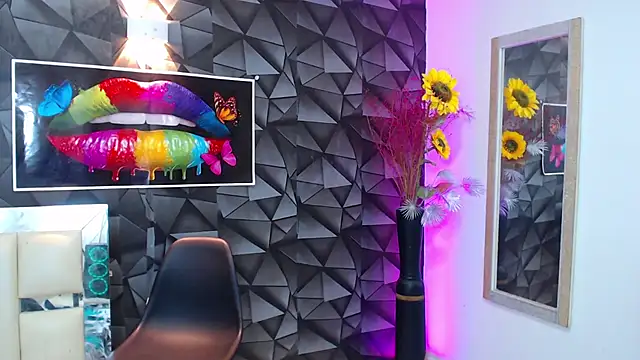 Demitryo online show from March 17, 2025, 6:29 am