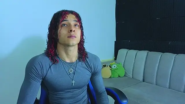 Demitryo online show from September 12, 2025, 3:50 am