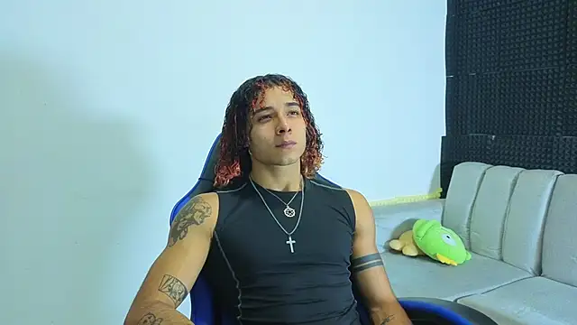 Demitryo online show from September 22, 2025, 3:30 am