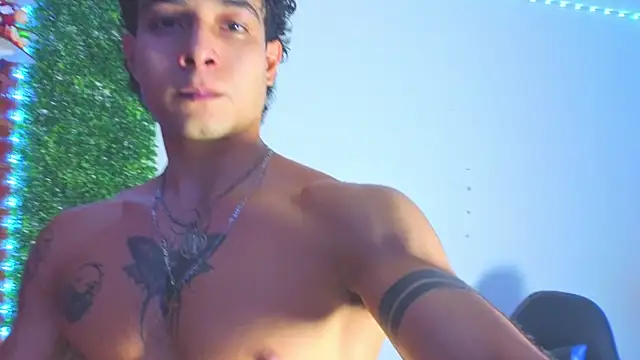 Demitryo online show from February 20, 2026, 9:10 am