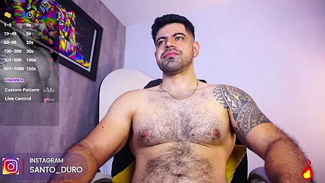 king hard online show from January 8, 2026, 10:06 am