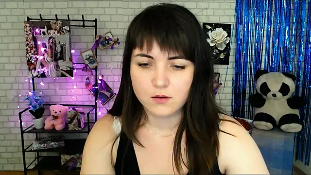 Darina M  online show from February 6, 2025, 12:48 pm