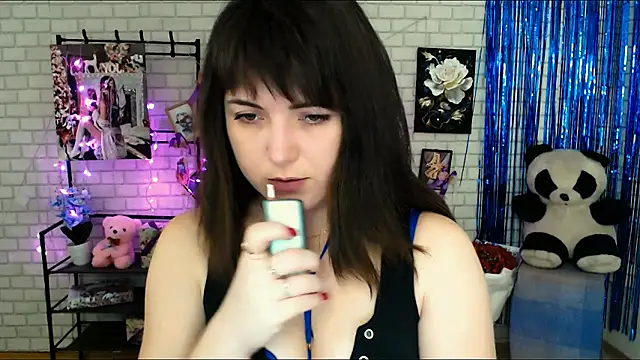 Darina M  online show from February 11, 2025, 5:37 am