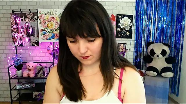 Darina M  online show from February 23, 2025, 11:55 am