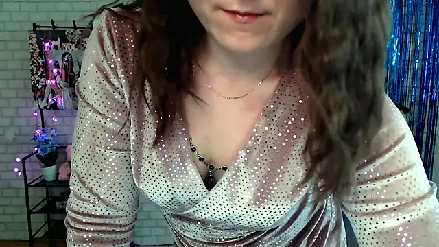 Darina M  online show from March 8, 2025, 11:58 am