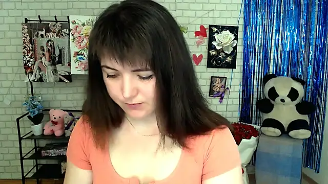 Darina M  online show from March 11, 2025, 5:27 am