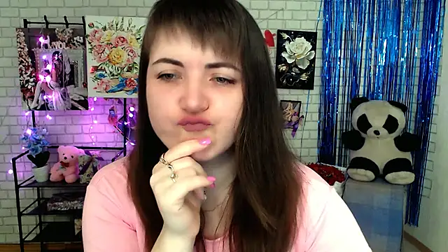 Darina M  online show from March 13, 2025, 5:33 am