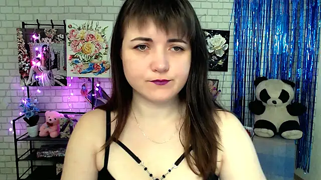 Darina M  online show from March 20, 2025, 5:24 am