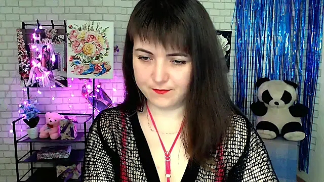 Darina M  online show from March 22, 2025, 5:17 am