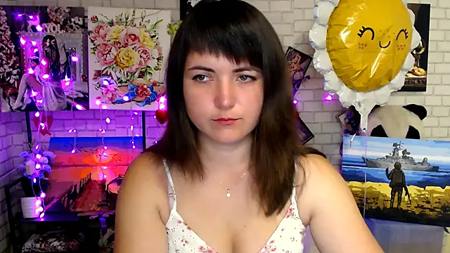 Darina M  online show from September 16, 2025, 4:57 am