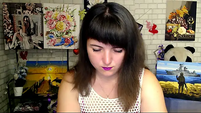 Darina M  online show from October 4, 2025, 4:32 am