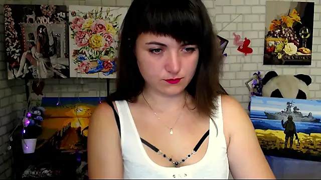 Darina M  online show from October 5, 2025, 5:39 am