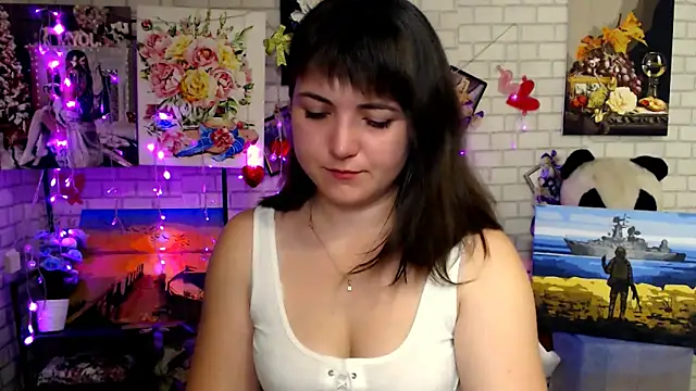 Darina M  online show from November 26, 2025, 5:30 am