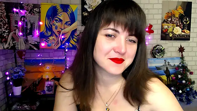 Darina M  online show from January 11, 2026, 5:12 am