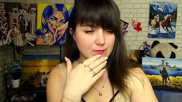 Darina M  online show from February 1, 2026, 6:01 am