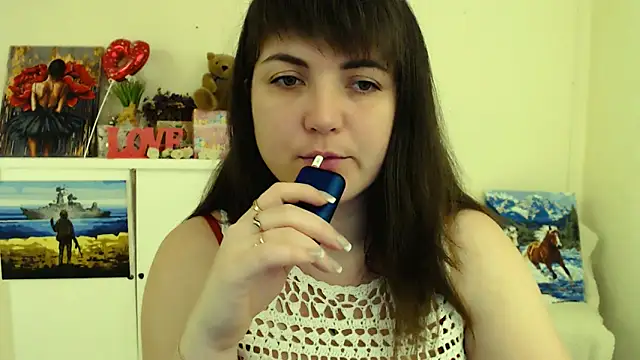 Darina M  online show from March 1, 2026, 5:20 am