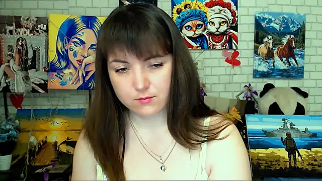 Darina M  online show from April 22, 2026, 4:15 am