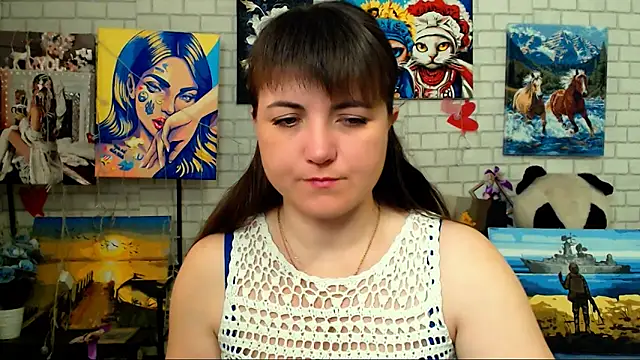 Darina M  online show from April 23, 2026, 4:35 am