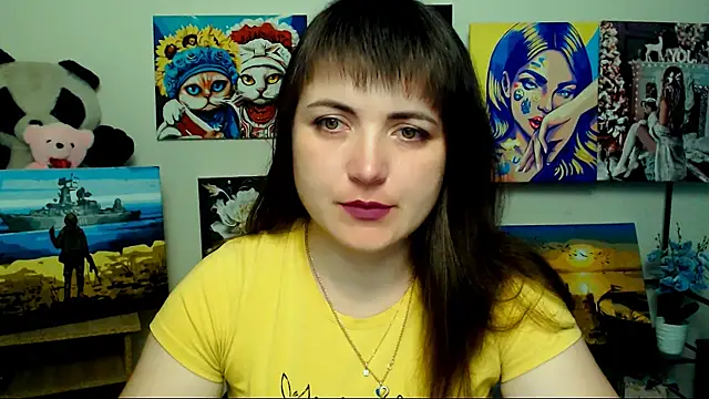 Snapshot of Darina_M_ chatting on May 16, 2026, 4:20 am Darina M online show from May 16, 2026, 4:20 am