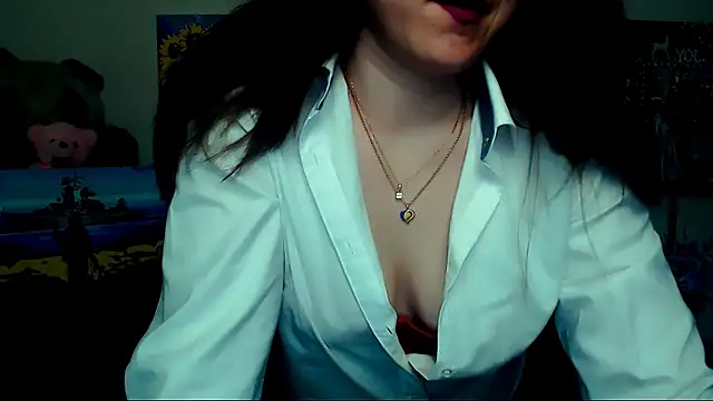 Snapshot of Darina_M_ chatting on May 20, 2026, 4:40 am Darina M online show from May 20, 2026, 4:40 am