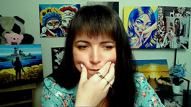 Snapshot of Darina_M_ chatting on June 6, 2026, 4:39 am Darina M online show from June 6, 2026, 4:39 am