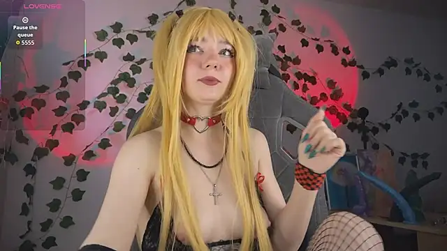 mariel a gold online show from September 29, 2025, 6:29 am