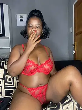 DarkBerry87 online show from February 19, 2025, 7:27 pm